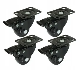 kolko-meblowe-obrotowe-gumowane-30-40-kg-fi-40-z-hamulcem