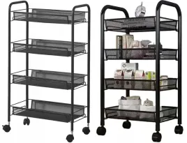 polka-lazienkowa-szafka-kuchenna-regal-mobilny-na-kolkach-4-poziomowa