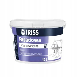 farba-fasadowa-akrylowa-zewnetrzna-10l-biala-iriss