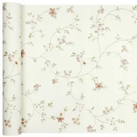 tapeta-styl-prowansalski-desen-z-kwiatkow