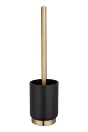 szczotka-wc-lazienkowa-instilo-czarna-ze-zlotem-wykrecana-koncowka