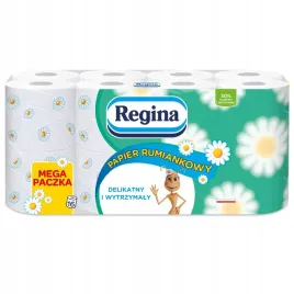 papier-toaletowy-rumiankowy-zapachowy-regina-16-rolek-mega-paczka