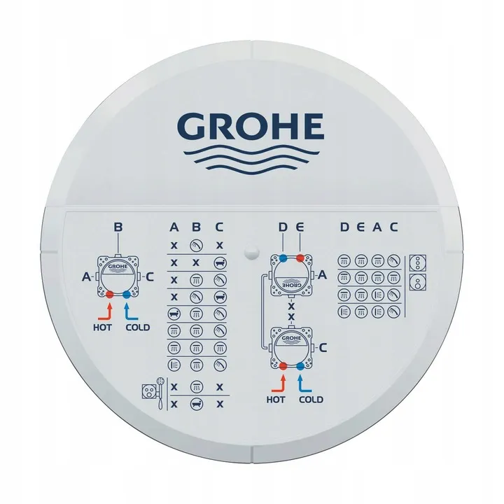 grohe-rapido-smartbox-element-podtynkowy-35604000