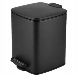 kosz-na-smieci-orel-5l-czarny-wolnoopadajaca-klapa