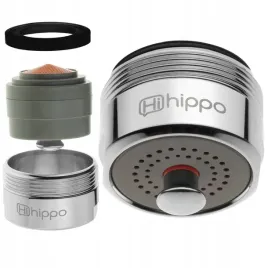 perlator-hihippo-m24-przycisk-start-stop-oszczedza-84percent-wody-koncowka