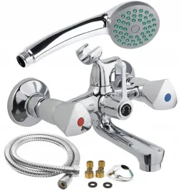 bateria-wannowa-scienna-kran-do-wanny-prysznicowy-zestaw-waz-sluchawka