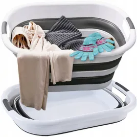 skaladany-kosz-na-pranie-miska-skladana-silikonowa-wanienka-miednica
