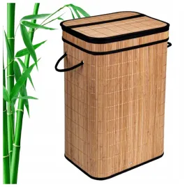 bambusowy-kosz-na-pranie-czarny-wklad-72l-naturalny-kolor