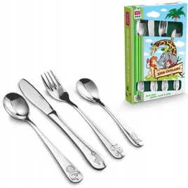 sztucce-dla-dzieci-lamart-lt5005-stal-nierdz-4-szt