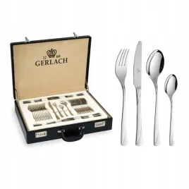 gerlach-valor-sztucce-68-el-polysk-walizka-12-os