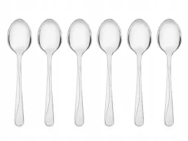 gerlach-mango-sztucce-kpl-6x-lyzeczka-do-herbaty-polysk-luz-stal-18-10