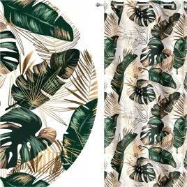 zaslony-gotowe-na-przelotkach-140x250-przelotki-liscie-050-skrocenie