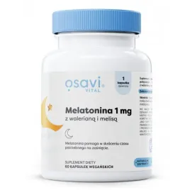 osavi-melatonina-z-waleriana-i-melisa-1mg-60-vegan-caps