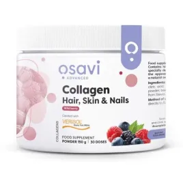 osavi-kolagen-hair-skin-and-nails-wild-berries-150-gramow
