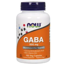 now-foods-gaba-z-witamina-b6-500mg-100-kapsulek