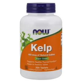 now-foods-kelp-150-mcg-200-tabletekkelp-150-mikrogramow-200-tabletek