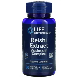 life-extension-wyciag-z-grzybow-reishi-complex-60-kapsulek