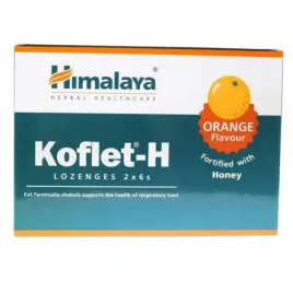 himalaya-koflet-h-pomaranczowe-pastylki-12-sztuk
