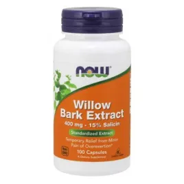 now-foods-ekstrakt-z-kory-wierzby-400mg-100-kapsulek