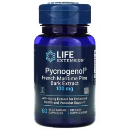 life-extension-pycnogenol-ekstrakt-z-kory-francuskiej-sosny-morskiej-100mg