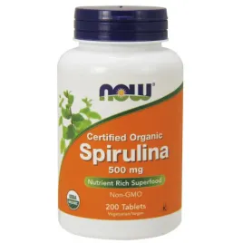 now-foods-organiczna-spirulina-500mg-200-tabletek
