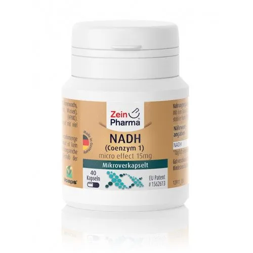 nadh-coenzyme-1-zein-pharma-40-kapsulek