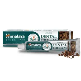 ayurvedic-dental-cream-himalaya-100-grams