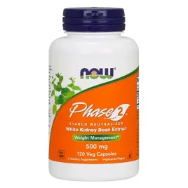 phase-2-white-kidney-bean-extract-now-foods-120-kapsulek