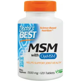 doctor-s-best-msm-z-optimsm-weganski-1500mg-120-tabletek