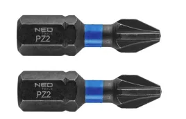 neo-56-504-bity-udarowe-pz2-x-25-mm-2-szt