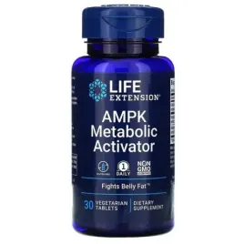 life-extension-aktywator-metabolizmu-ampk-30-tabletek-wegetarianskich