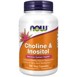 now-foods-cholina-i-inozytol-100-kapsulek