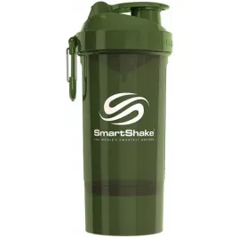 smartshake-original2go-one-army-green-800-ml