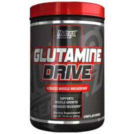 nutrex-glutamine-drive-300-gram