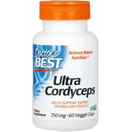 ultra-cordyceps-doctor-s-best-60-kapsulek