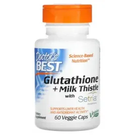 glutathione-milk-thistle-doctor-s-best-60-kapsulek