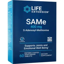 same-s-adenosyl-methionine-life-extension-60-enteric-coated-tabs