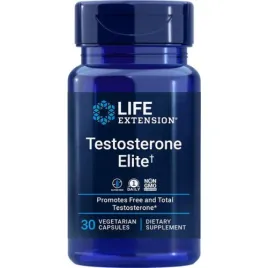 testosterone-elite-life-extension-30-kapsulek