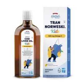 tran-norweski-kids-osavi-500mg-omega-3-cytryna-250-ml