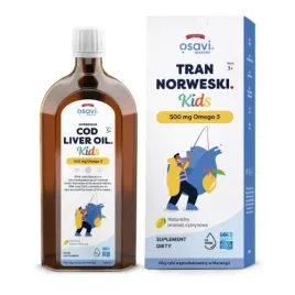tran-norweski-kids-osavi-500mg-omega-3-cytryna-500-ml