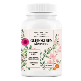 manufaktura-witamin-gleboki-sen-kompleks-90-kapsulek