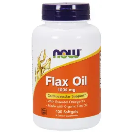 flax-oil-now-foods-1000mg-100-kapsulek-zelowych