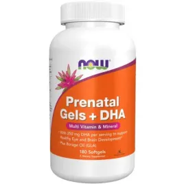 prenatal-gels-dha-now-foods-180-kapsulek-zelowych