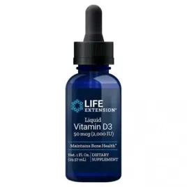 liquid-vitamin-d3-life-extension-50mcg-29-ml