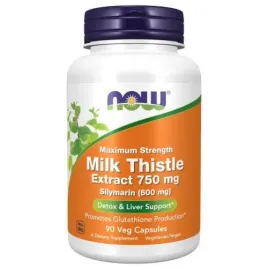 milk-thistle-extract-now-foods-750mg-maximum-strength-90-kapsulek