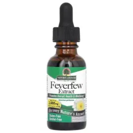 feverfew-extract-nature-s-answer-30-ml
