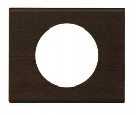 ramka-pojedyncza-celiane-drewno-wenge-69201