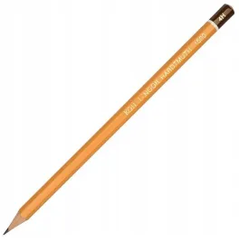 koh-i-noor-olowek-grafitowy-1500-do-szkicowania-4h