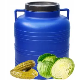 beczka-sterk-30l-plastik-z-uchwytami-do-kiszenia-atest-przechowywanie