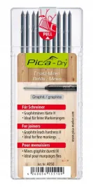 pica-dry-znacznik-wklad-zapas-grafit-4050-h